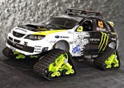 Tapety Subaru
